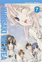 Tomochika Miyano - Yubisaki Milktea. Bd.7