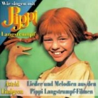 Astrid Lindgren - Wir Singen Mit Pippi Langstrumpf (Audio book)