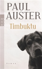Paul Auster - Timbuktu