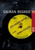 Salman Rushdie - Der Boden unter ihren Füßen