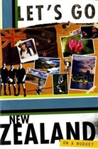 Liza Covington - New Zealand