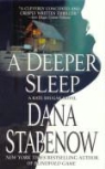 Dana Stabenow - A Deeper Sleep