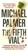 Michael Palmer - The Fifth Vial