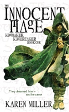 Karen Miller - The Innocent Mage