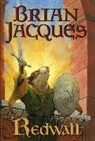 Brian Jacques, Brian/ Chalk Jacques, Gary Chalk - Redwall