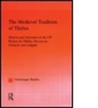 Dominique Battles, Battles Dominique - Medieval Tradition of Thebes