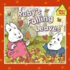Rosemary Wells, Rosemary Wells - Ruby's Falling Leaves