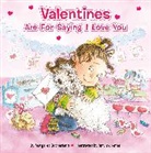 Margaret Sutherland, Margaret/ Wummer Sutherland, Amy Wummer, Amy Wummer - Valentines Are for Saying I Love You