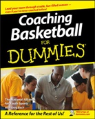 Greg Bach, Greg National Alliance for Youth Sports Bach, The National Alliance For Youth Sports, Greg The National Alliance of Youth Sports Bach - Coaching Basketball for Dummies
