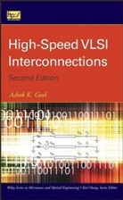 Ashok K Goel, Ashok K. Goel, Ashok K. (Michigan Technological University) Goel, GOEL ASHOK K, Goel Ashok K. - HIGH SPEED VLSI INTERCONNECTIONS