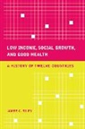 James C Riley, James C. Riley, James C. Riley - Low Income, Social Growth, and Good Health