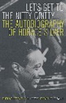 Horace Silver, Phil Pastras, Pastras Phil - Let's Get to the Nitty Gritty