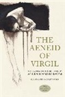 Virgil, Barry Moser, Moser Barry - The Anaeid of Virgil