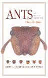 Stefan P. Cover, Brian L. Fisher, Brian L. Cover Fisher, Brian L./ Cover Fisher - Ants of North America
