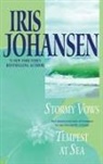 Iris Johansen - Stormy Vows/Tempest at Sea
