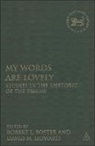 Robert L Foster, Robert L. Foster, Robert L. Howard Foster, FOSTER ROBERT L HOWARD DAVID M, David M Howard, Robert L. Foster... - My Words Are Lovely
