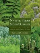 William Cullina - Native Ferns, Moss & Grasses