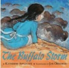 Katherine Applegate, Katherine/ Ormerod Applegate, Jan Ormerod - The Buffalo Storm