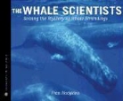 Fran Hodgkins - The Whale Scientists