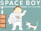 Leo Landry, Leo Landry - Space Boy