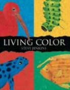 Steve Jenkins, Steve Jenkins - Living Color