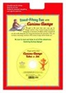 Rey H. A. Rey, H. A. Rey, H. A./ Rey Rey, Margret Rey, Various - Curious George Takes a Job