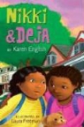 Karen English, Karen/ Freeman English, Laura Freeman - Nikki & Deja