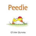Olivier Dunrea, Dunrea Olivier, Olivier Dunrea, Dunrea Olivier - Peedie