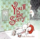 Josh Schneider - You'll Be Sorry