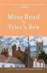 Miss Read, Read, Miss Read, Miss/ Goodall Read, J. S. Goodall - Tyler's Row