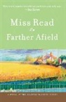 Miss Read, Read, Miss Read, Miss/ Goodall Read, J. S. Goodall - Farther Afield