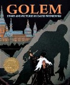 Wisniewski David Wisniewski, David Wisniewski - Golem