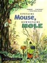 Wong Herbert Yee - Upstairs Mouse, Downstairs Mole