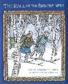 Lise Lunge-Larsen, Lise/ Azarian Lunge-Larsen, Mary Azarian - The Race of the Birkebeiners