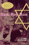 Uri Orlev, Uri/ Halkin Orlev - Run, Boy, Run
