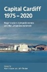 A. Hooper, Alan Hooper, Alan (EDT)/ Punter Hooper, Hooper Alan, Alan Hooper, John Punter - Capital Cardiff, 1975-2020