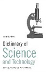 Simon Collin - Dictionary of Science and Technology