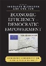 Ingolfur Bluhdorn, Ingolfur Jun Bluhdorn, Collectif, Ingolfur Bluhdorn, Ingolfur Blühdorn, Uwe Jun... - Economic Efficiency, Democratic Empowerment