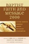 Douglas K. Blount, Douglas K. (EDT)/ Wooddell Blount, Douglas K. Wooddell Blount, Douglas K Blount, Douglas K. Blount, Joseph D Wooddell... - Baptist Faith and Message 2000