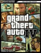 Rick Barba, Tim Bogenn, Bradygames - Grand Theft Auto IV Signature Series Guide, 1st Edition