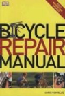 Chris Sidwells - Bicycle Repair Manual