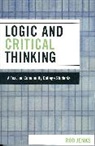 Rod Jenks, Jenks Rod - Logic and Critical Thinking