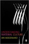 I Woodward, Ian Woodward - Understanding Material Culture