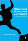 Jonathan Long, Jonathan A Long, Jonathan a a Long, Jonathan A. Long - Researching Leisure, Sport and Tourism