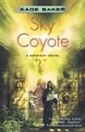 Kage Baker - Sky Coyote