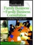 Florence Kaslow, Florence Whiteman (EDT) Kaslow, Kaslow Florence, Florence W. Kaslow - Handbook of Family Business And Family Business Consultation