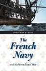Jonathan R Dull, Jonathan R. Dull - French Navy and the Seven Years'' War