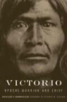 Kathleen P. Chamberlain - Victorio