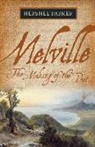 Herschel Parker, Hershel Parker - Melville