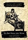 John Rybicki - We Bed Down Into Water